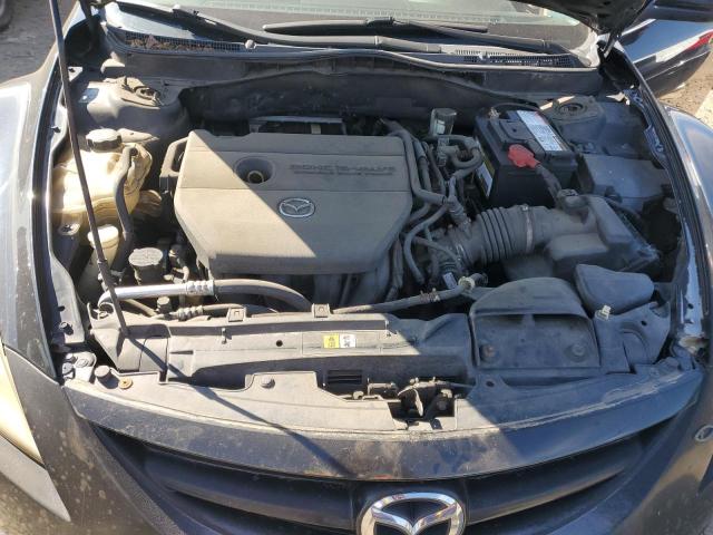 Photo 11 from auction – 2010 MAZDA 6 I with VIN 1YVHZ8BH7A5M21352