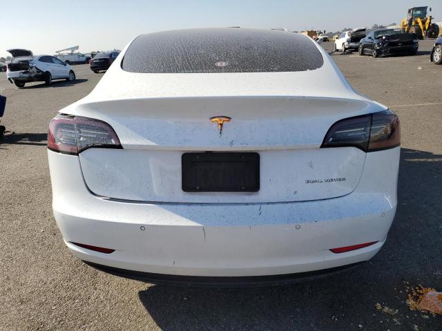 Photo 6 from auction – 2019 TESLA MODEL 3 with VIN 5YJ3E1EB2KF408356