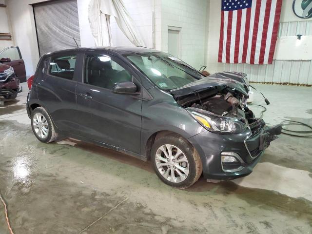 Zdjęcie 4 z aukcji – 2021 CHEVROLET SPARK 1LT z VIN KL8CD6SA4MC744997