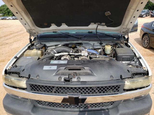Photo 11 from auction – 2002 CHEVROLET SILVERADO with VIN 1GCHK29142E199919