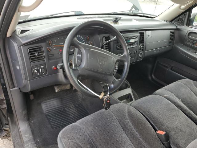 Photo 8 from auction – 1999 DODGE DAKOTA with VIN 1B7GG26N71S108064