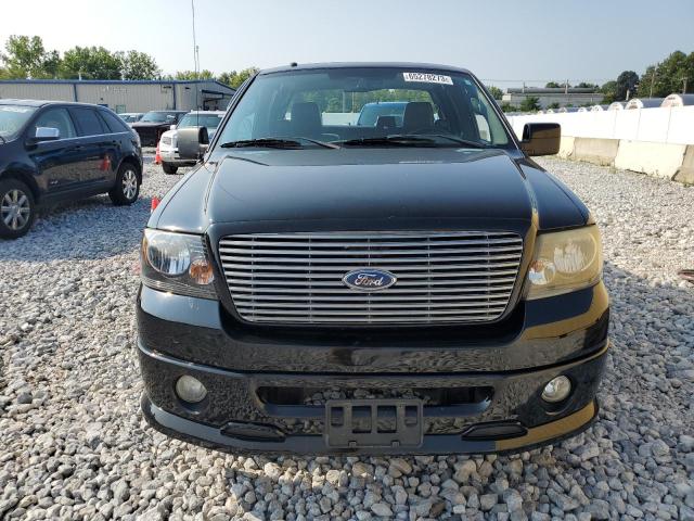Photo 5 from auction – 2007 FORD F150 with VIN 1FTPX12V07NA27432