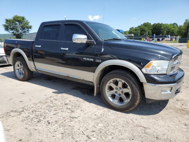 Photo 4 from auction – 2010 DODGE RAM 1500 with VIN 1D7RV1CT3AS254298