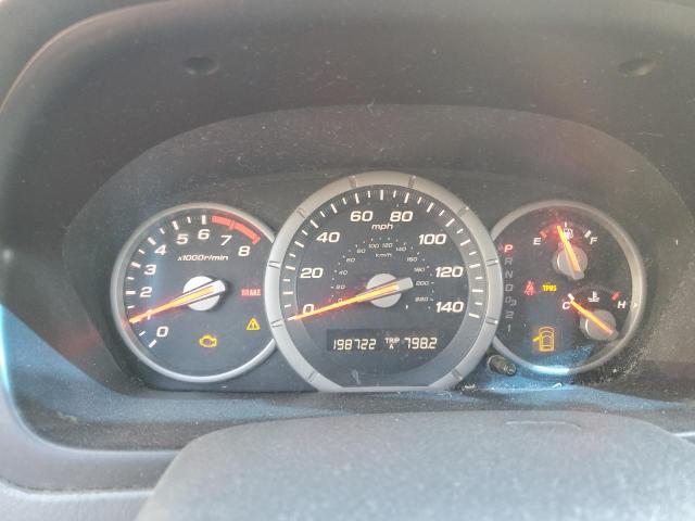 Снимка 9 от търг – 2008 HONDA PILOT SE с VIN 5FNYF18368B003942