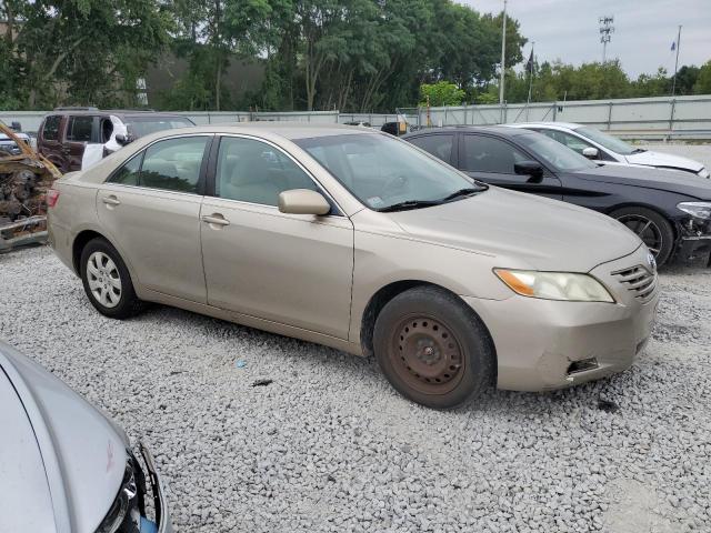 Photo 4 from auction – 2009 TOYOTA CAMRY BASE with VIN 4T1BE46KX9U840816