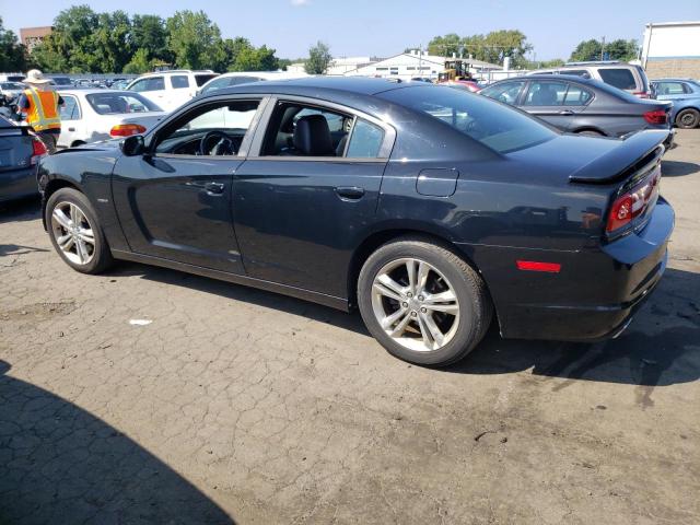 Photo 2 from auction – 2013 DODGE CHARGER R/ with VIN 2C3CDXDT4DH503647