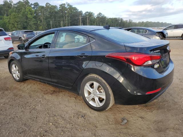 Photo 2 from auction – 2016 HYUNDAI ELANTRA SE with VIN 5NPDH4AE2GH785503