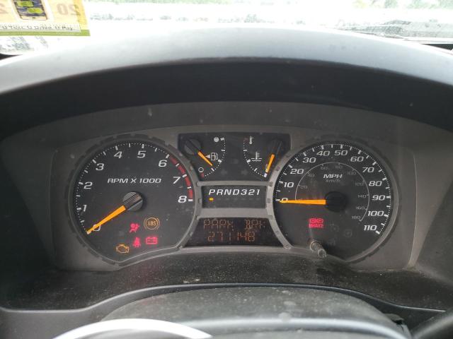 صورة رقم 9 من المزاد - 2006 GMC CANYON مع VIN 1GTCS138468207449