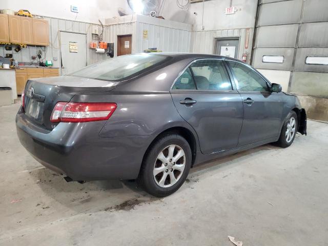 Foto 3 de la subasta – 2011 TOYOTA CAMRY BASE con VIN 4T4BF3EK5BR216104