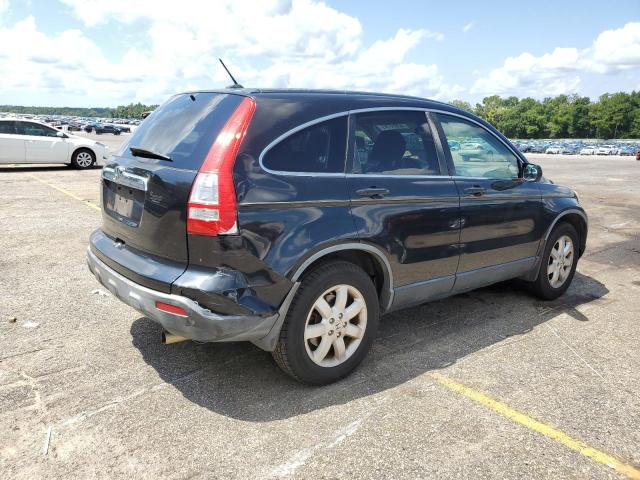 Photo 3 from auction – 2007 HONDA CR-V EXL with VIN JHLRE38767C047461