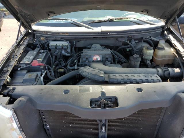 Photo 11 from auction – 2005 FORD F150 SUPER with VIN 1FTPW145X5FB04668