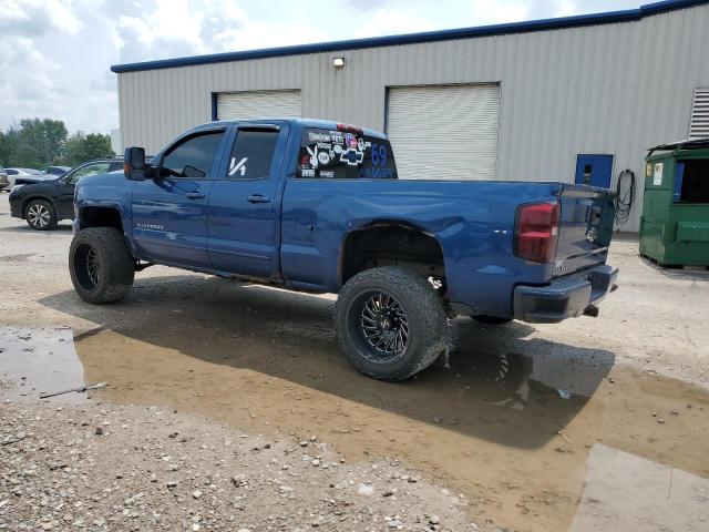 Photo 2 from auction – 2016 CHEVROLET SILVERADO with VIN 1GCVKREC6GZ378420