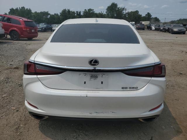 Photo 6 from auction – 2019 LEXUS ES 350 with VIN 58ABZ1B14KU032539