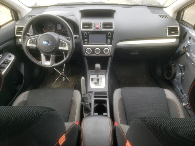 Photo 8 from auction – 2017 SUBARU CROSSTREK with VIN JF2GPABC2HH261569