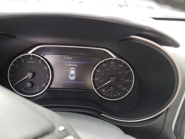 Photo 9 from auction – 2017 NISSAN MAXIMA 3.5 with VIN 1N4AA6AP6HC368604