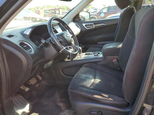 Photo 7 from auction – 2016 NISSAN PATHFINDER with VIN 5N1AR2MM2GC627404