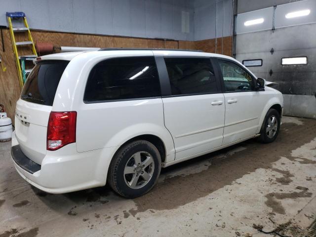 Photo 3 from auction – 2012 DODGE GRAND CARA with VIN 2C4RDGCG8CR136433