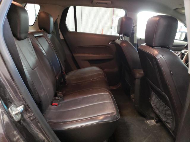 Photo 11 from auction – 2015 GMC TERRAIN SL with VIN 2GKFLXEKXF6276517