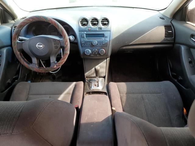 Photo 8 from auction – 2011 NISSAN ALTIMA BAS with VIN 1N4AL2APXBC154645