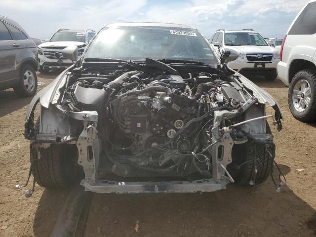 Photo 5 from auction – 2017 NISSAN ROGUE S with VIN KNMAT2MV3HP578139