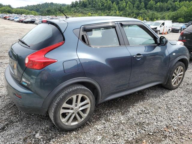 Photo 3 from auction – 2013 NISSAN JUKE S with VIN JN8AF5MV8DT227550