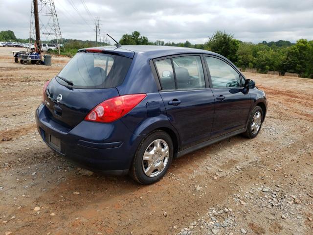 Photo 3 from auction – 2007 NISSAN VERSA S with VIN 3N1BC13E57L361074