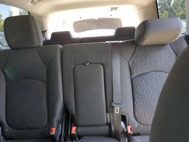 Photo 10 from auction – 2016 GMC ACADIA SLE with VIN 1GKKVNED9GJ218434