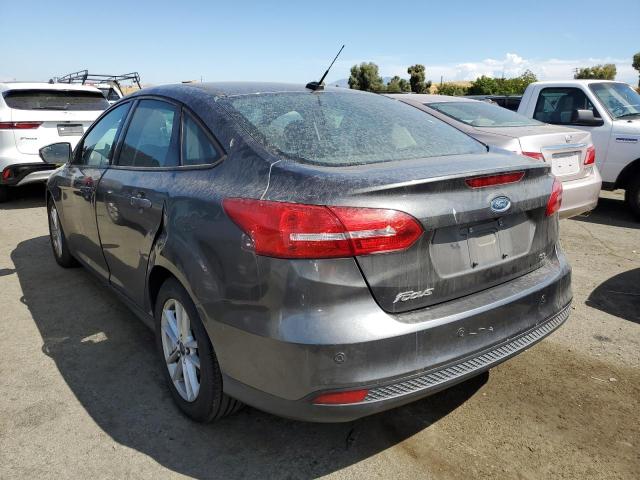 Photo 2 from auction – 2015 FORD FOCUS SE with VIN 1FADP3F29FL221147