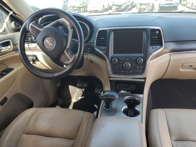Photo 8 from auction – 2014 JEEP GRAND CHER with VIN 1C4RJFBG0EC421790