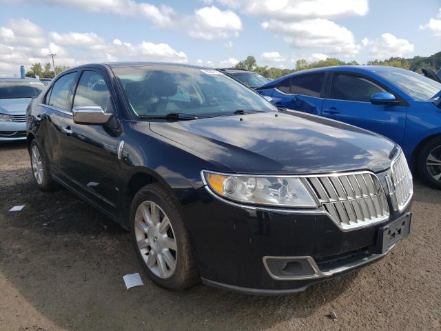 Photo 4 from auction – 2012 LINCOLN MKZ with VIN 3LNHL2JC0CR802112