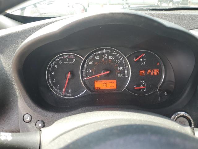 Снимка 9 от търг – 2011 NISSAN MAXIMA S с VIN 1N4AA5AP3BC861982
