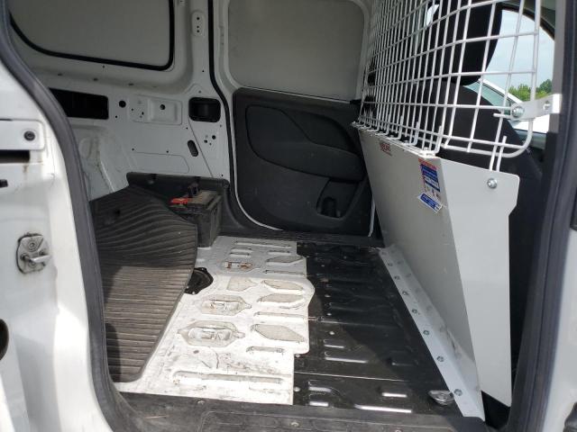 Photo 11 from auction – 2017 RAM PROMASTER with VIN ZFBERFABXH6D34288