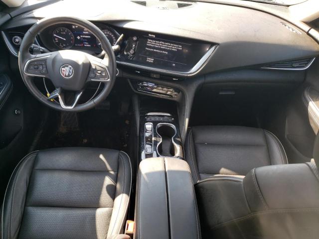 Photo 8 from auction – 2021 BUICK ENVISION E with VIN LRBFZPR43MD184846