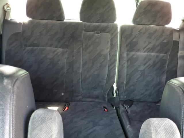Photo 10 from auction – 2003 HONDA CR-V EX with VIN SHSRD78863U130913