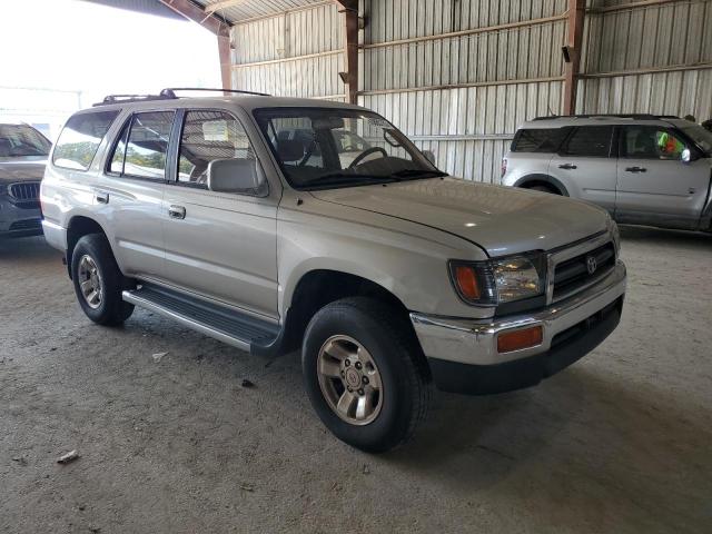 Photo 4 from auction – 1996 TOYOTA 4RUNNER SR with VIN JT3GN86R6T0002025