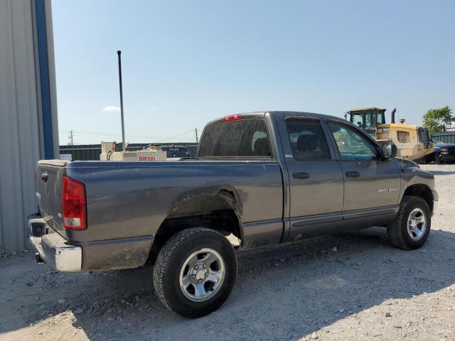 Photo 3 from auction – 2002 DODGE RAM 1500 with VIN 3D7HU18N62G158540