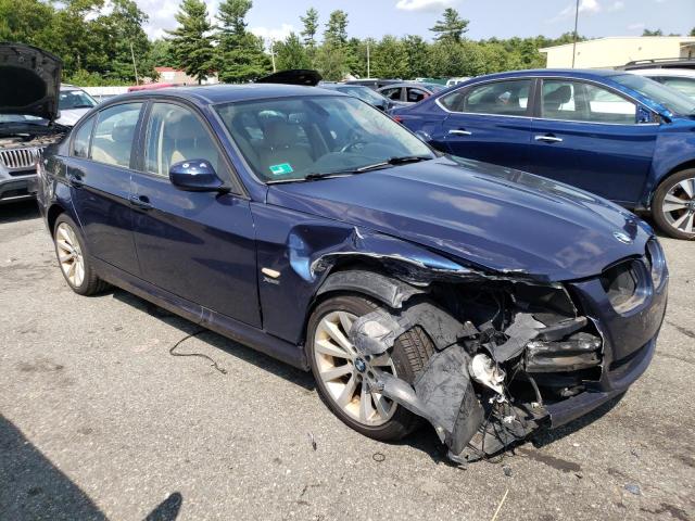 Photo 4 from auction – 2011 BMW 328 XI SUL with VIN WBAPK5C57BA658115