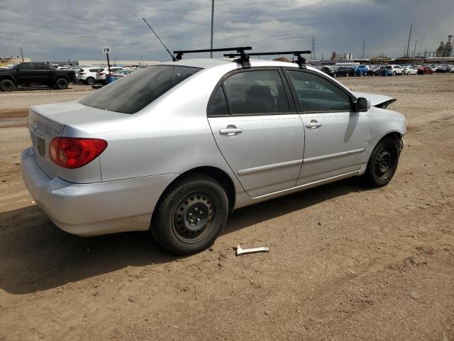 Photo 3 from auction – 2007 TOYOTA COROLLA CE with VIN 1NXBR32EX7Z896184