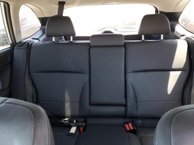 Снимка 10 от търг – 2017 SUBARU OUTBACK 3. с VIN 4S4BSENC9H3393537