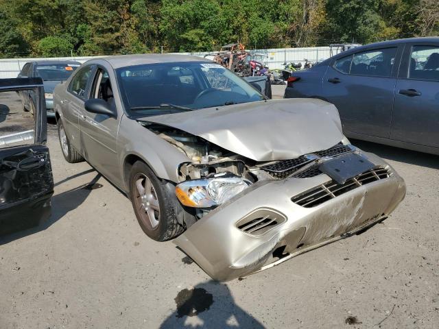 Photo 4 from auction – 2006 DODGE STRATUS SX with VIN 1B3EL46X76N155845