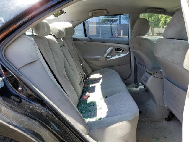 Photo 10 from auction – 2011 TOYOTA CAMRY BASE with VIN 4T4BF3EK3BR125087