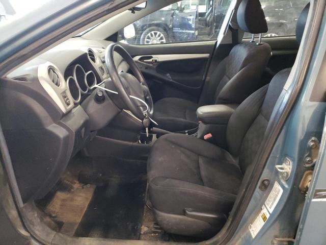 Photo 7 from auction – 2009 PONTIAC VIBE with VIN 5Y2SP67089Z437816
