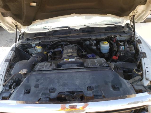 Photo 11 from auction – 2012 DODGE RAM 3500 S with VIN 3C63DRAL7CG285706