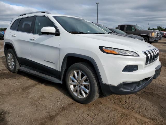 Снимка 4 от търг – 2015 JEEP CHEROKEE L с VIN 1C4PJMDS8FW660310
