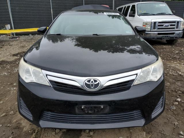 Photo 5 from auction – 2014 TOYOTA CAMRY L with VIN 4T4BF1FK5ER372909