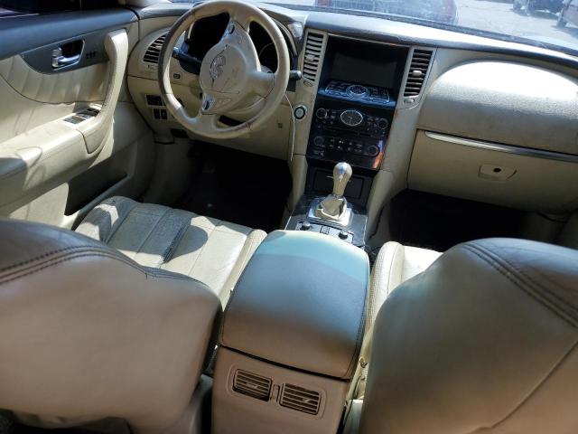 Photo 8 from auction – 2012 INFINITI FX35 with VIN JN8AS1MU6CM120856