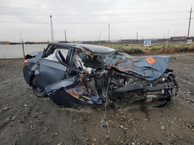 Photo 4 from auction – 2014 TOYOTA COROLLA L with VIN 2T1BURHE3EC071479