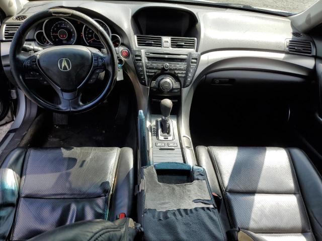 Photo 8 from auction – 2012 ACURA TL with VIN 19UUA8F54CA031607