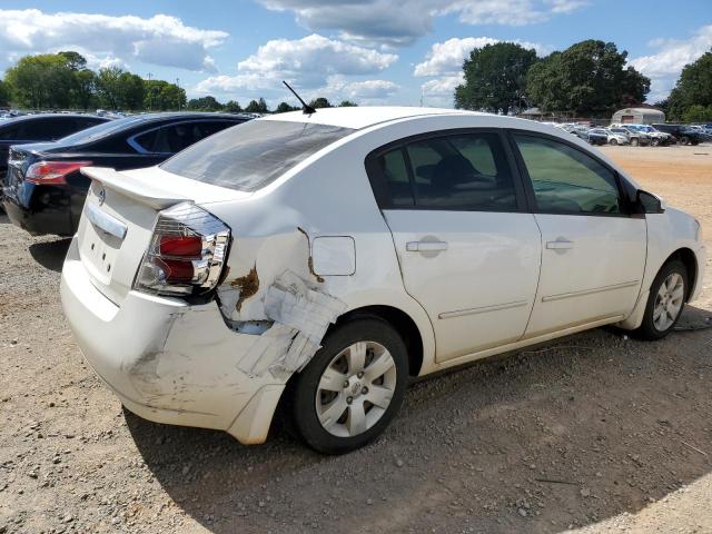 Photo 3 from auction – 2011 NISSAN SENTRA 2.0 with VIN 3N1AB6AP7BL678735