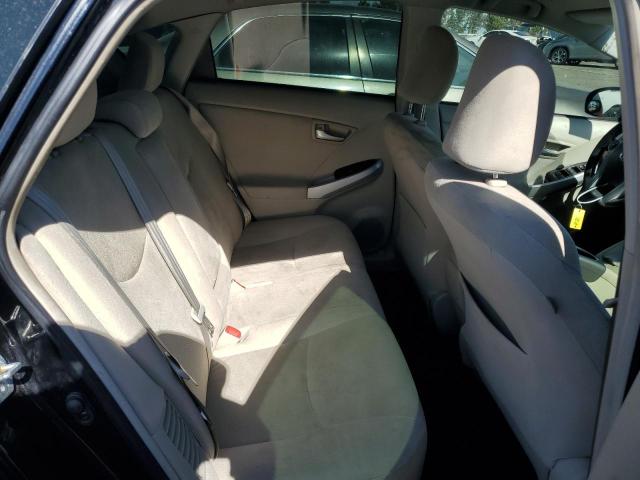 Photo 10 from auction – 2015 TOYOTA PRIUS with VIN JTDKN3DU8F1898620